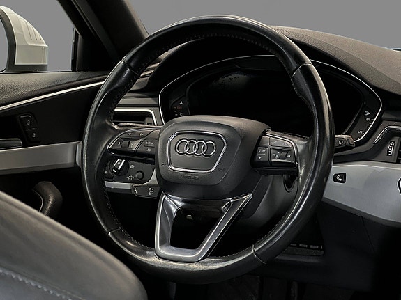 Audi A4 allroad 16 of 30