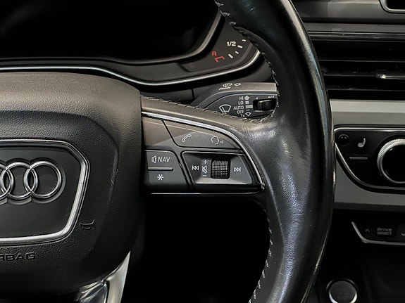 Audi A4 allroad 18 of 30