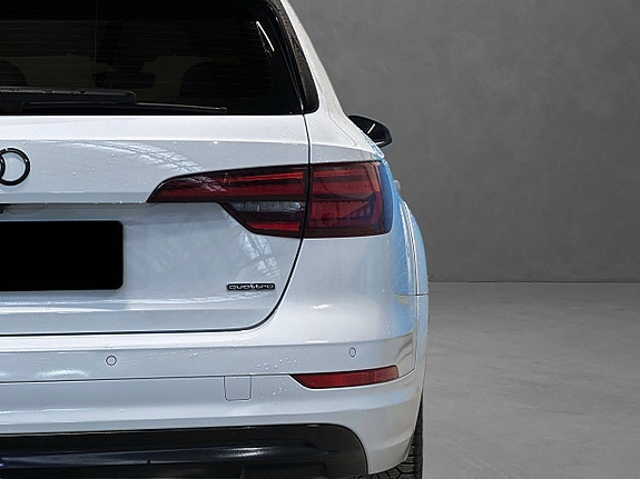 Audi A4 allroad 10 of 30