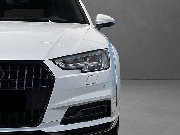 Audi A4 allroad 3 of 30