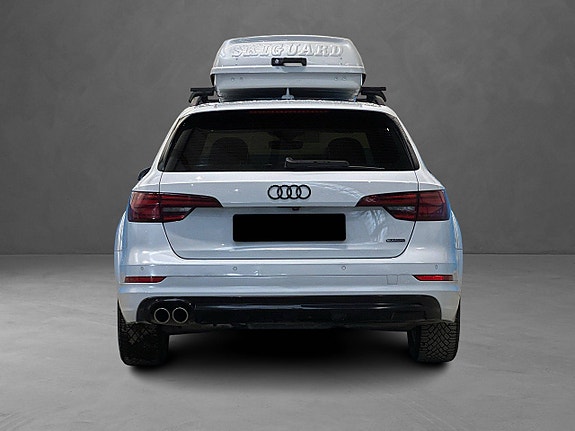 Audi A4 allroad 9 of 30
