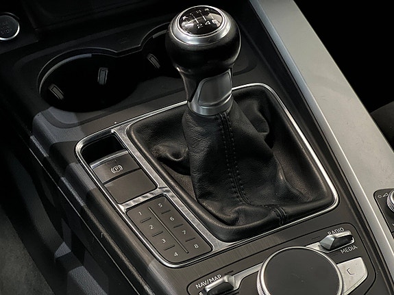 Audi A4 allroad 22 of 30