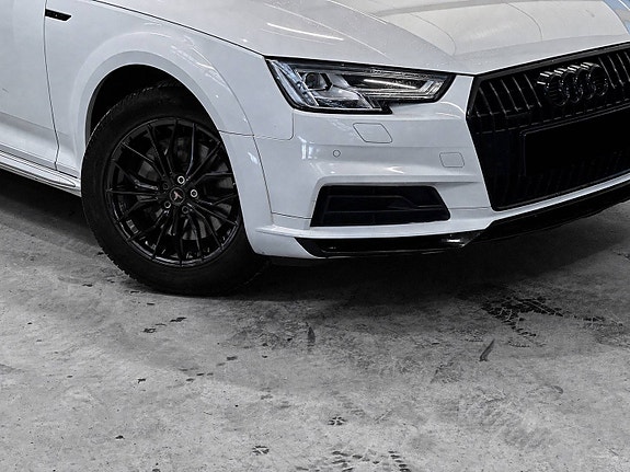 Audi A4 allroad 4 of 30