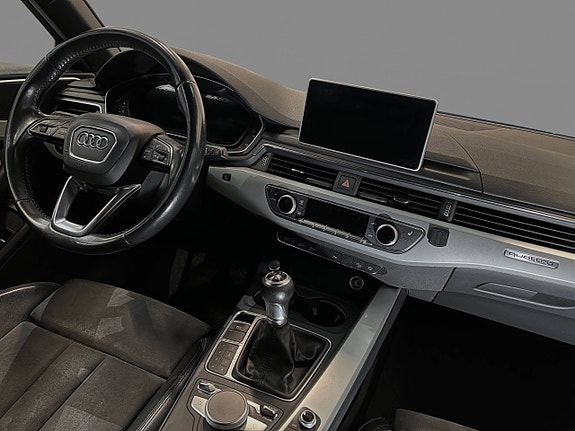 Audi A4 allroad 15 of 30