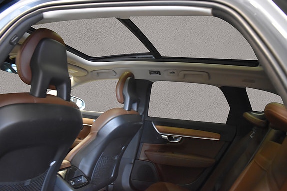 Volvo V90 8 of 30