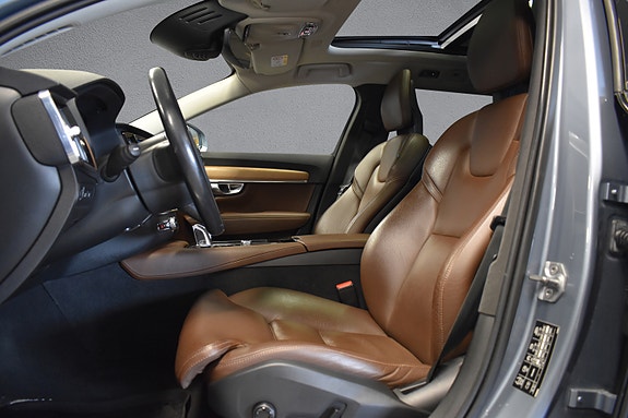 Volvo V90 10 of 30