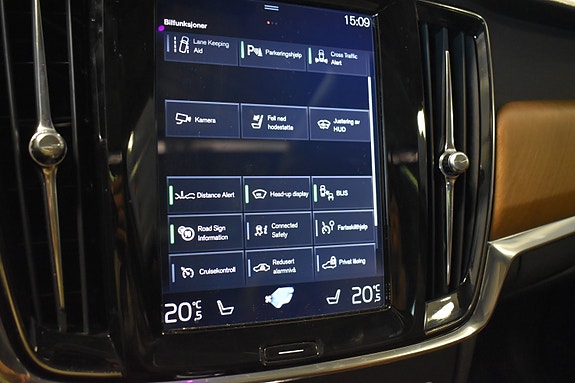 Volvo V90 27 of 30