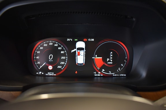 Volvo V90 21 of 30