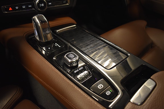 Volvo V90 22 of 30