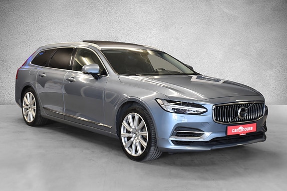 Volvo V90 2 of 30