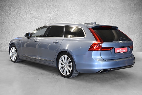 Volvo V90 4 of 30