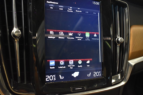 Volvo V90 26 of 30