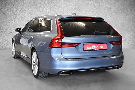 Volvo V90 5 of 30