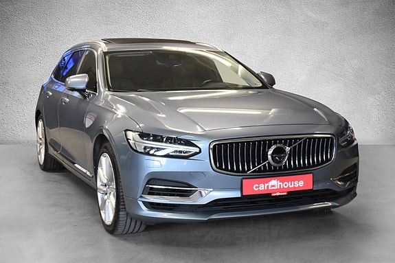 Volvo V90 3 of 30