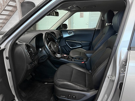 Kia e-Soul 14 of 30