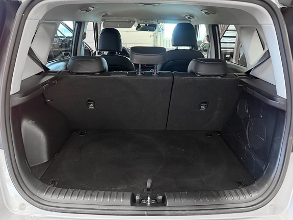 Kia e-Soul 23 of 30