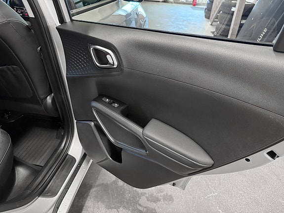 Kia e-Soul 26 of 30