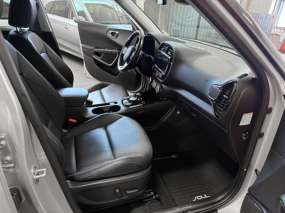 Kia e-Soul 27 of 30