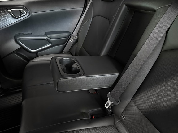 Kia e-Soul 22 of 30