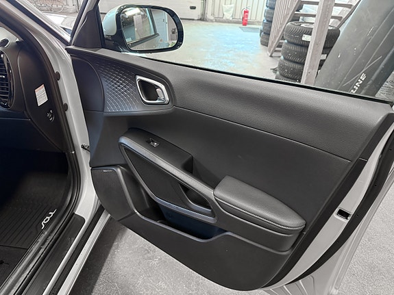 Kia e-Soul 28 of 30