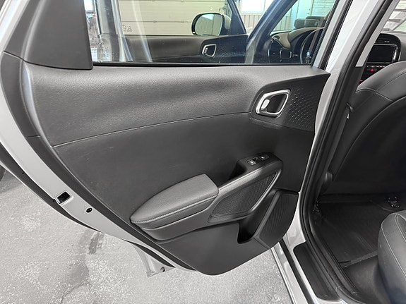 Kia e-Soul 20 of 30