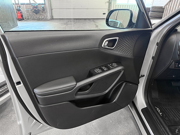 Kia e-Soul 15 of 30