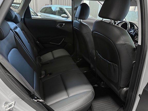 Kia e-Soul 25 of 30