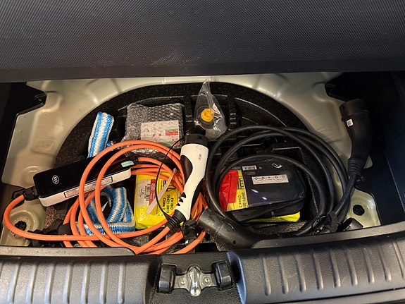 Kia e-Soul 24 of 30