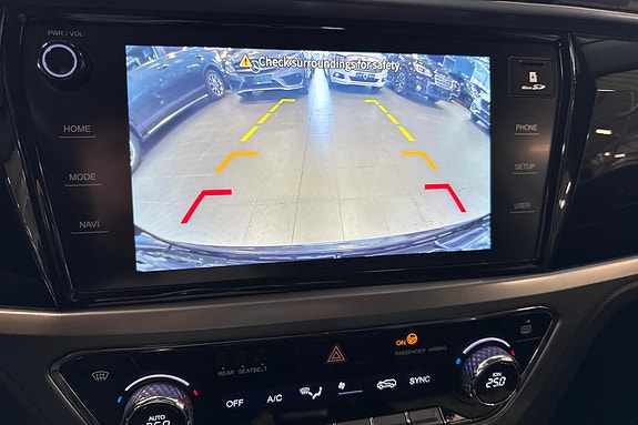 SsangYong Korando 11 of 21