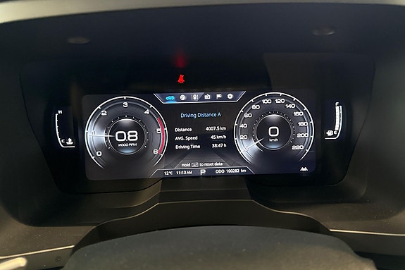 SsangYong Korando 17 of 21