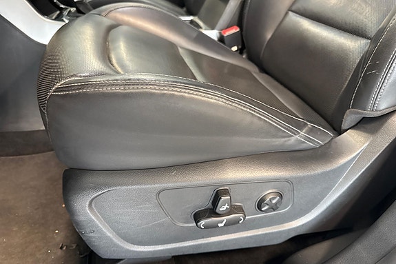 SsangYong Korando 15 of 21