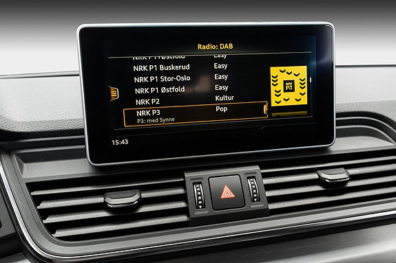 Audi Q5 17 of 30