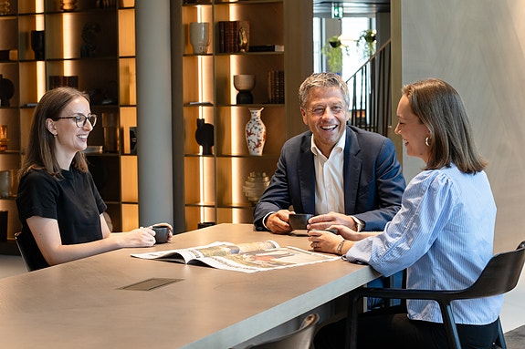 Bilde fra arbeidsgiver