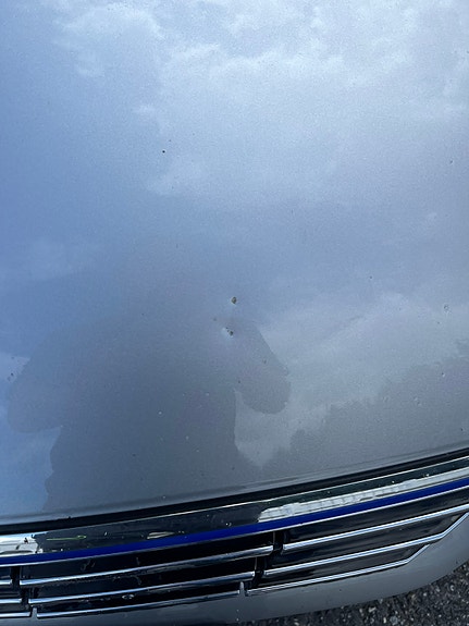 Volkswagen Passat 10 of 12