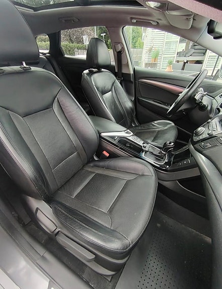 Hyundai i40 10 of 15