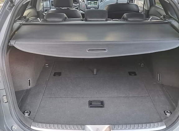 Hyundai i40 13 of 15