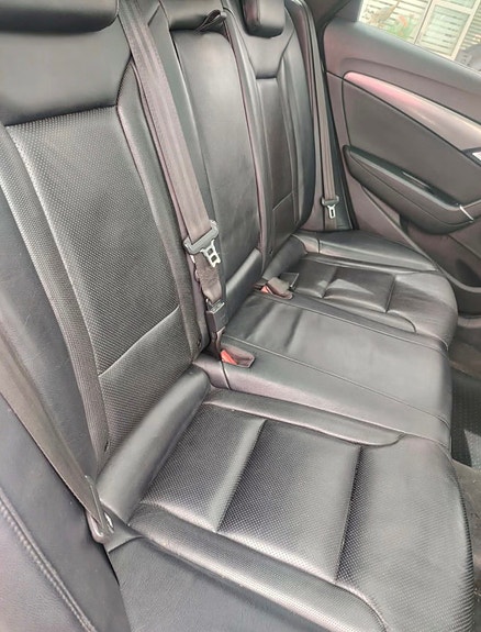 Hyundai i40 11 of 15