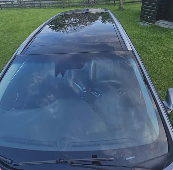 Hyundai i40 5 of 15