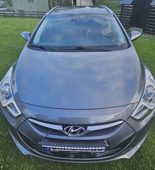 Hyundai i40 6 of 15