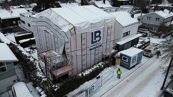 Bilde 3 av 5 i jobbannonse-galleriet
