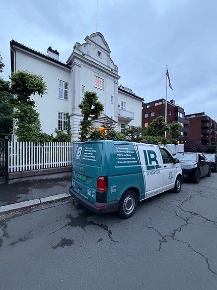 Bilde 1 av 5 i jobbannonse-galleriet