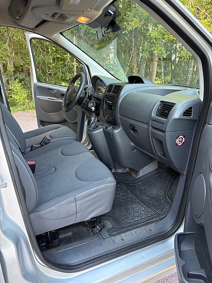 Peugeot Expert 16 of 30