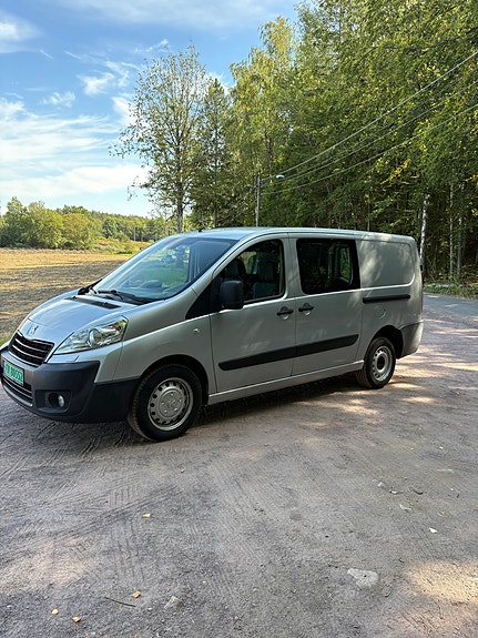 Peugeot Expert 3 of 30