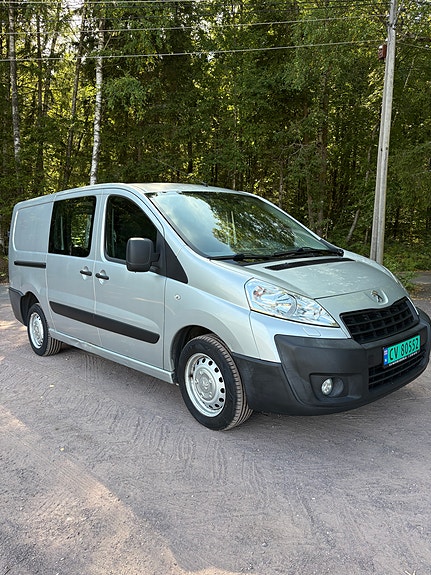 Peugeot Expert 2 of 30