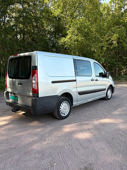 Peugeot Expert 4 of 30