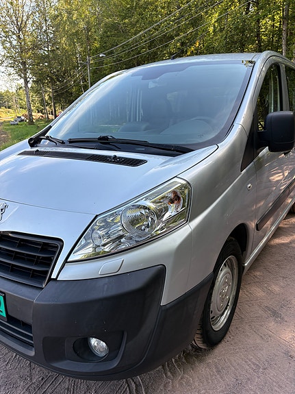 Peugeot Expert 7 of 30