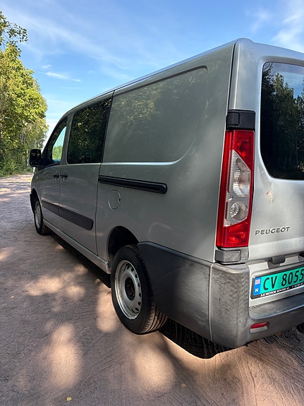 Peugeot Expert 9 of 30