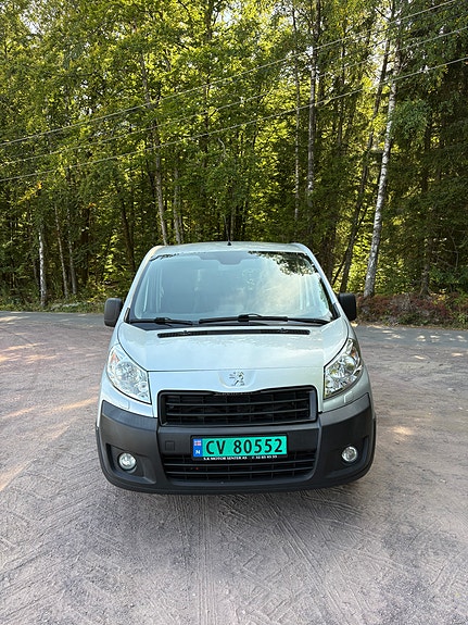 Peugeot Expert 5 of 30