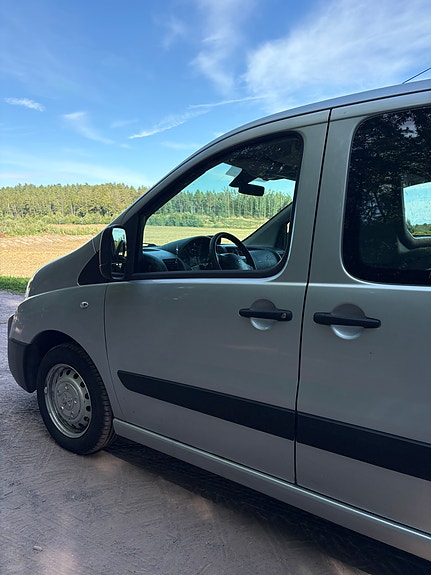 Peugeot Expert 10 of 30