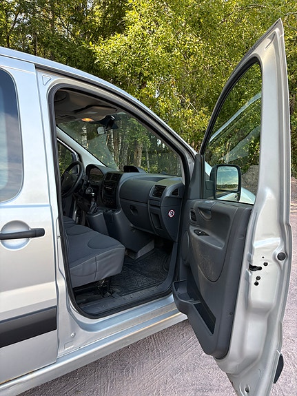 Peugeot Expert 19 of 30